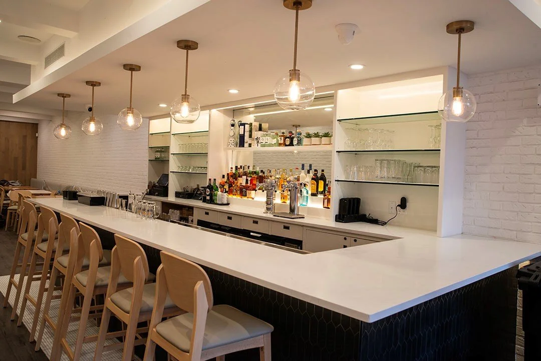 L.I.C — KUKU KOREAN CUISINE